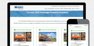 Looking for DST Properties for Sale? See Our 1031 DST Marketplace