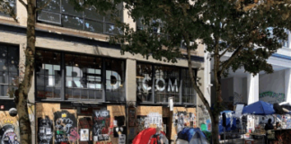 Property Management Companies, Others Sue Seattle Over Capitol Hill Autonomous Zone