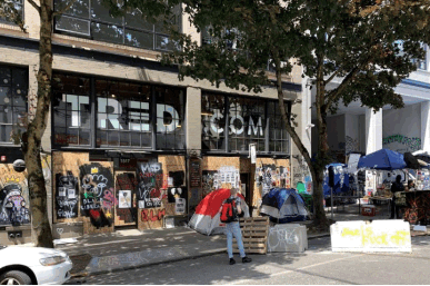 6-25-20 seattle lawsuit photos 1 Property Management Companies, Others Sue Seattle Over Capitol Hill Autonomous Zone