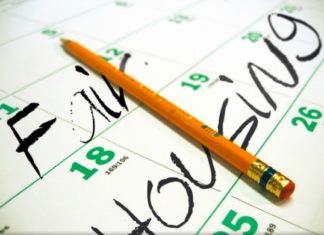 sexual harassment of female tenant