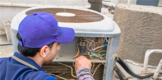 6 signs your rental property air conditioner may not be ready for this heat so check up now because air conditioning repair is not a surprise you want when tenants call.