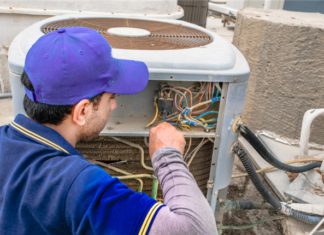 6 Signs Your Rental Air Conditioning May Not Be Ready For This Heat 6 signs your rental property air conditioner may not be ready for this heat so check up now because air conditioning repair is not a surprise you want when tenants call.