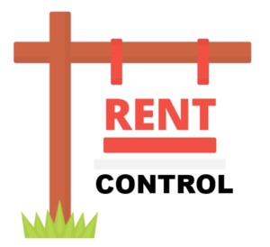 Government Policies Create Conditions for Spread of Rent Regulation