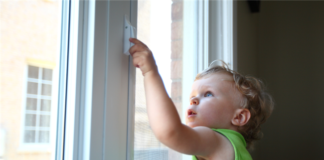 5 Tips for Child-proofing Rental Property as a Property Manager