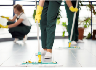 How Property Managers Are Managing COVID-19 Cautions in Apartment Communal Spaces How Property Managers Are Managing COVID-19 Cautions in Apartment Communal Spaces