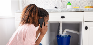 What to Do During Plumbing Emergencies In Rental Property