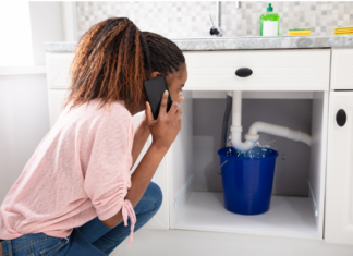 What to Do During Plumbing Emergencies In Rental Property