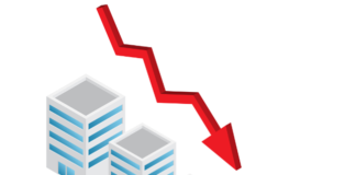 Negative rent growth has showed up for the first time since 2010 according to the June Multifamily Report from Yardi Matrix