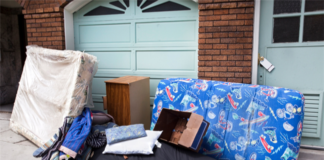 Unemployed Renters Stand to Lose Lifeline of Federal Unemployment Benefits