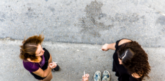 multifamily smoking should be banned in buildings and near buildings group says