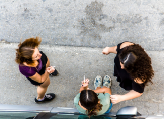 multifamily smoking should be banned in buildings and near buildings group says