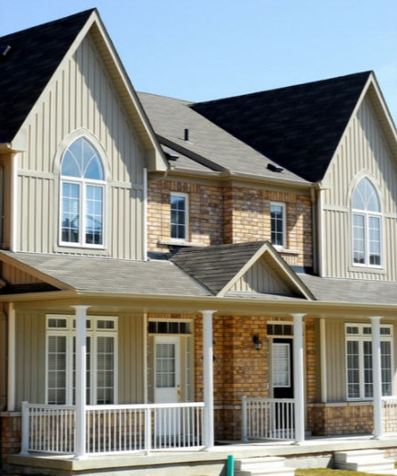 I Am Thinking About Buying A Duplex