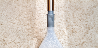 4 Steps to Make Carpet Last Longer in Rental Homes