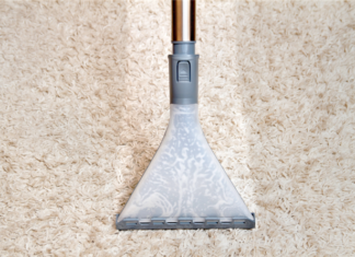 4 Steps to Make Your Rental Home Carpet Last Longer 4 Steps to Make Carpet Last Longer in Rental Homes