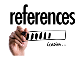 5 Ways to Spot Fake Landlord References 5 Ways to Spot Fake Landlord References