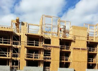2020 Apartment Construction Down 12%, a 5-Year National Low