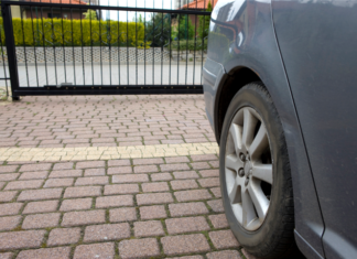 I Am Afraid Tenants Will Abuse Gated Driveway; What Can I Do? Ask Landlord Hank