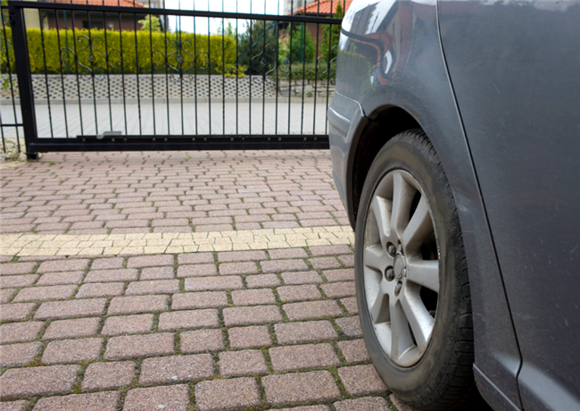I Am Afraid Tenants Will Abuse Gated Driveway; What Can I Do? Ask Landlord Hank