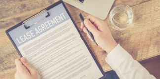 Answer tenant questions before they come up and be sure to get it in your leases