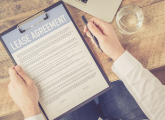 Answer tenant questions before they come up and be sure to get it in your leases