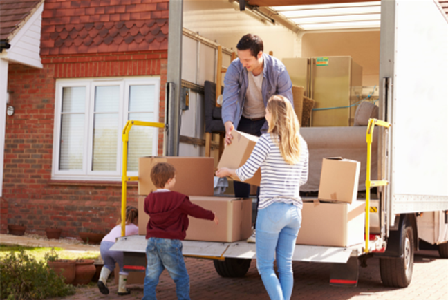 Renters consider moving due to pandemic