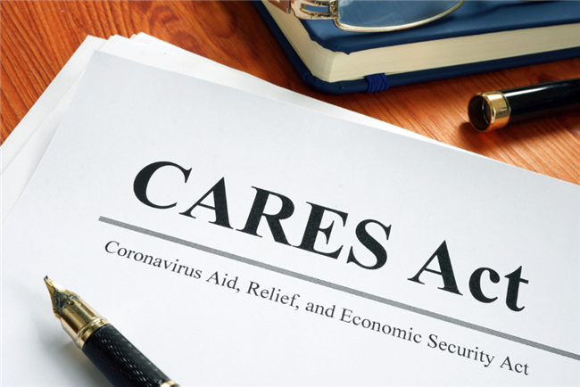 Why the Cares Act Seems So Uncaring Towards Landlords
