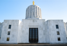 Oregon Landlords Could Face Financial Penalty If Leaking Tenant Immigration Status Oregon landlords who leak confidential information about tenants such as immigration status or medical records could face financial penalties.