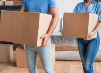 4 Ways to Help Manage Renters Moving During COVID-19