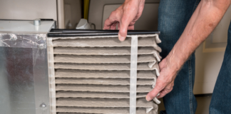 5 Ways To Lower Rental Property Heating Costs