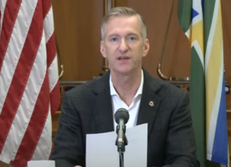 Portland Mayor Proposes Making Landlords Who Raise Rent Pay For Tenant Relocation