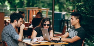 Remote Learning Sends Rent Prices Down in College Towns