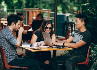 Remote Learning Sends Rent Prices Down in College Towns