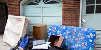 Solving Junk Removal Problems From Your Rental Property