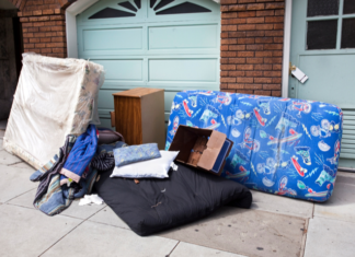 Solving Junk Removal Problems From Your Rental Property Solving Junk Removal Problems From Your Rental Property