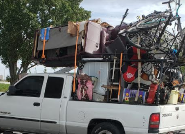 Solving Junk Removal Problems From Your Rental Property