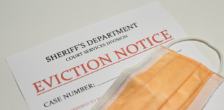 CDC Orders Nationwide Eviction Moratorium, But No Help for  Landlords