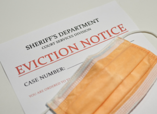 CDC Orders Nationwide Eviction Moratorium, But No Help for  Landlords