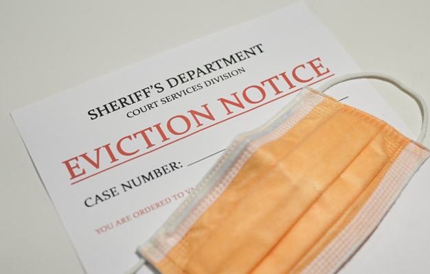 CDC Orders Nationwide Eviction Moratorium, But No Help for  Landlords