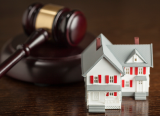 LA Apartment Association Seeks Injunction Over Rent Freeze, Eviction Ban