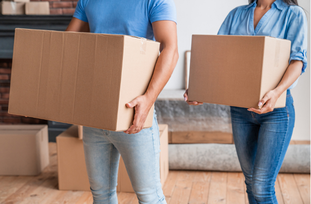My Tenant’s Moving Out Before Lease Ends, What Should I Do?