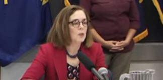 Oregon Governor Extends Eviction Moratorium for Non-Payment of Rent Through December