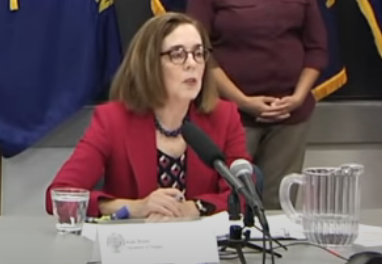 Oregon Governor Extends Mortgage Foreclosure Moratorium