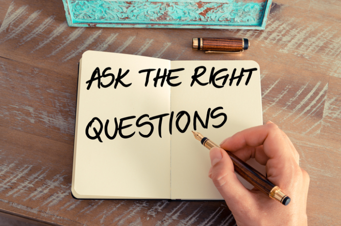 Landlords should ask the right questions of their attorney and their tenants during the federal eviction moratorium