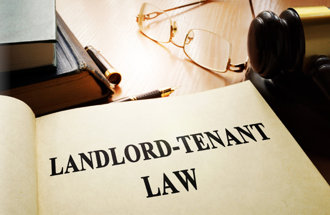 Communication and documentation with tenants is important in the federal eviction moratorium