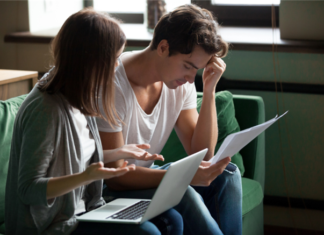 The Looming Debt Trap Facing Renters