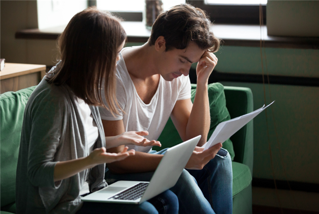 The Looming Debt Trap Facing Renters