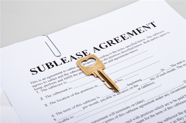 10-13-20 Help for a Portland Landlord Trying to Decide What to Do on subletting Help for a Portland Landlord Trying to Decide What to Do on subletting