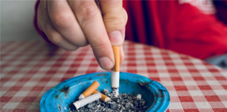 How to Remove Smoke Smells From a Rental Unit