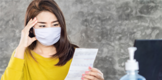 How Tenant COVID-19 Behavior Is A Predictor of the Future