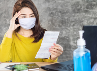 How Tenant COVID-19 Behavior Is A Predictor of the Future How Tenant COVID-19 Behavior Is A Predictor of the Future